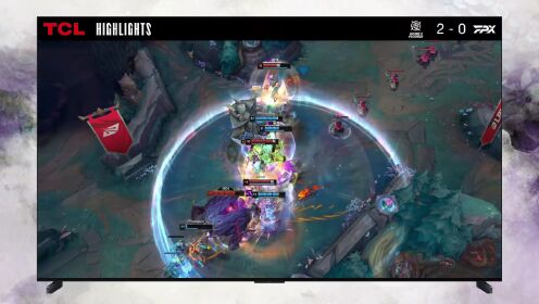 九游官网-FPX带队取胜！，Ning重要时刻出色防守比赛高潮迭起(fpx vn)