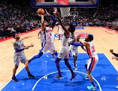 九游娱乐-关于底特律活塞发布备战花絮；窗口期强势反弹；NBA季后赛任务艰巨；训练强度明显提升的信息