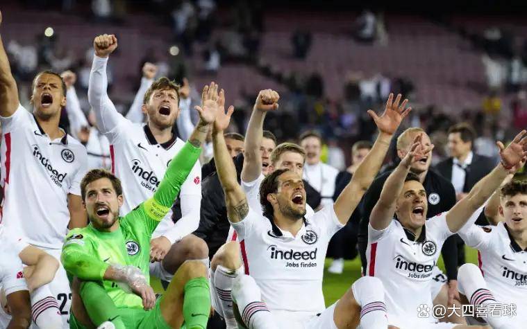 九游游戏-赛后法兰克福止住颓势：西甲节点到来，信心回归，高层口径保持一致(西甲最新消息)