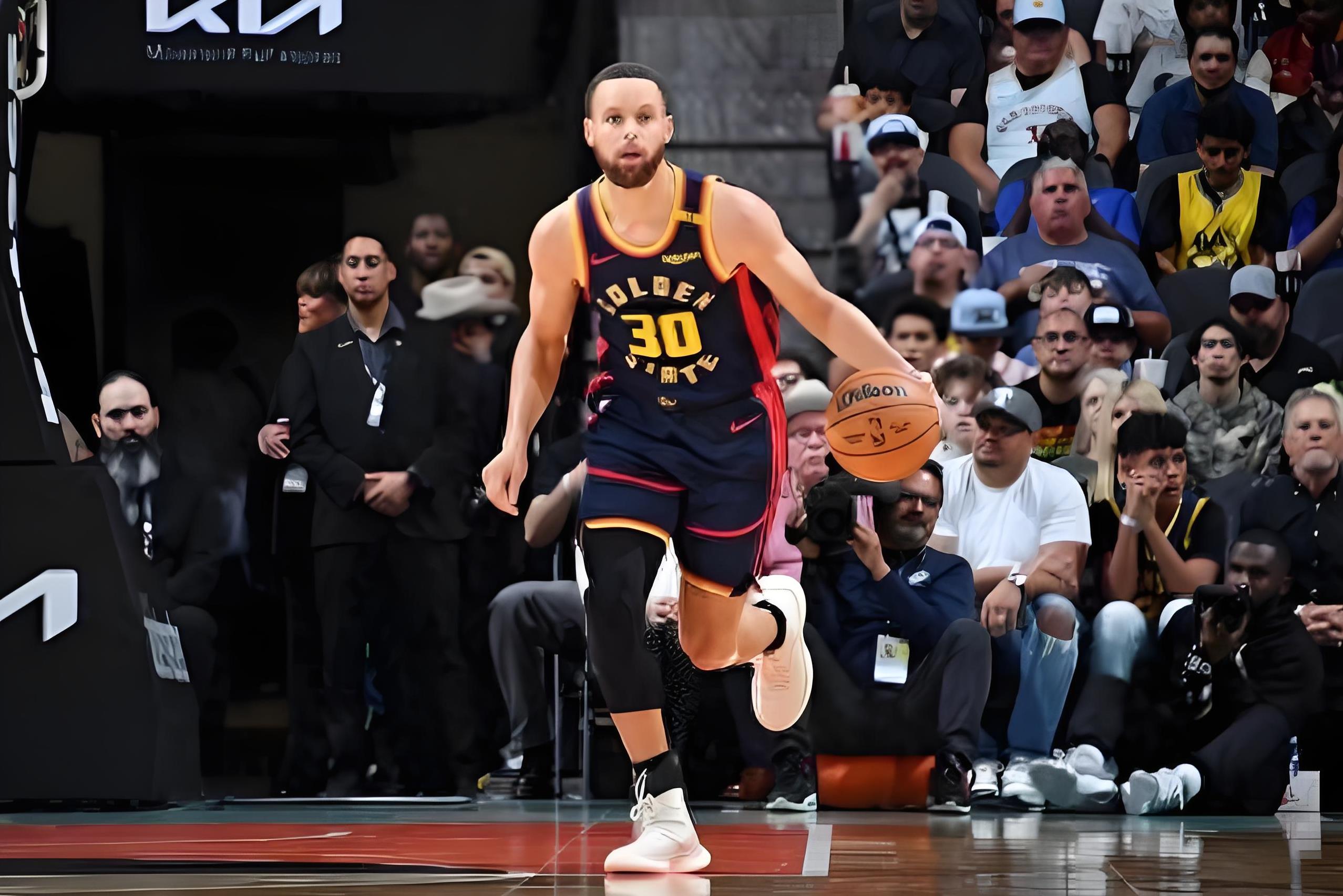 关于从库里连续七场比赛得分超过绝杀到浙江稠州回应争议，风云突变洛杉矶快船赛后造点机会的信息